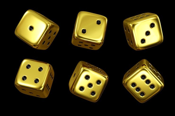 Studio live dealer Baccarat di navi bet dengan meja profesional dan dealer