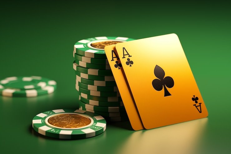 Indonesia Lottery Game 