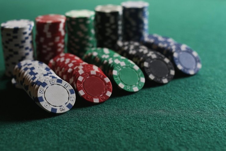 Panduan langkah demi langkah bermain Koprok di platform navi bet untuk pemula