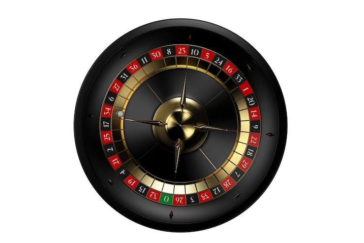 Studio live dealer Pretty Gaming dengan meja blackjack dan roulette berkualitas tinggi