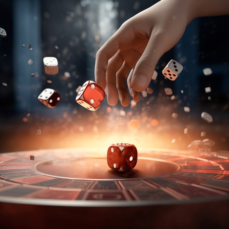 Tampilan permainan Treasures Aztec slot dengan tema aztec dan simbol arkeologi