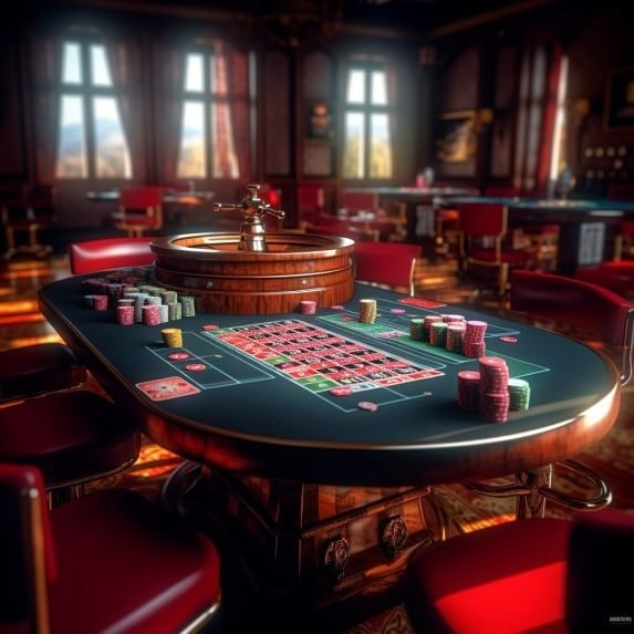 Antarmuka permainan Wild Bandito di platform navi bet dengan gulungan slot dan simbol pembayaran